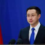 China Urges Japan to Address Threats Against Diplomats After NTV Report