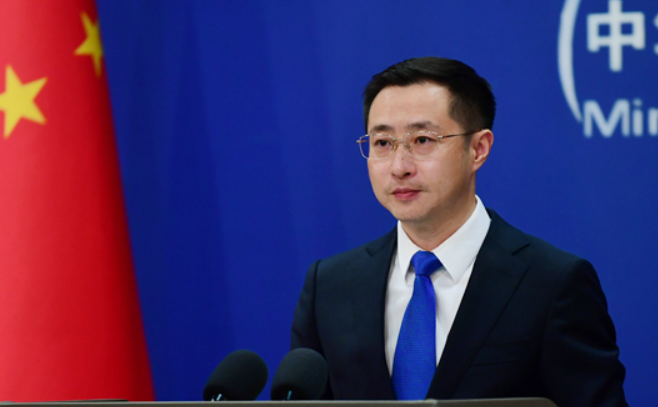 China Rebukes Japan’s UN Letter, Accuses Tokyo of Distorting WWII History and Taiwan Policy