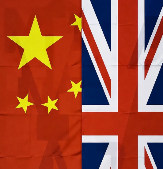 China Slams UK for Delaying New Embassy Approval, Warns of Consequences