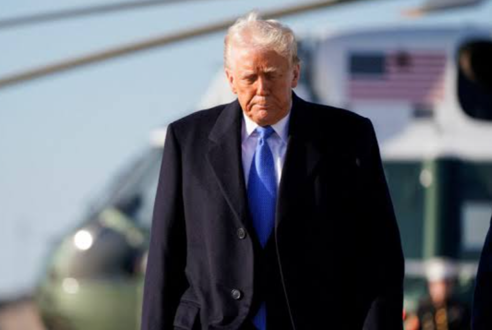 Trump’s Budapest Summit Remarks: Conditional Path Toward a Ukraine Peace Deal