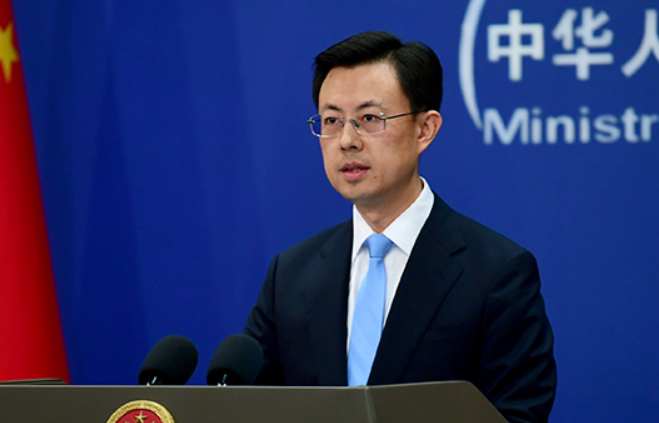 Trump’s Call for U.S. Nuclear Tests Draws Sharp Reaction from China