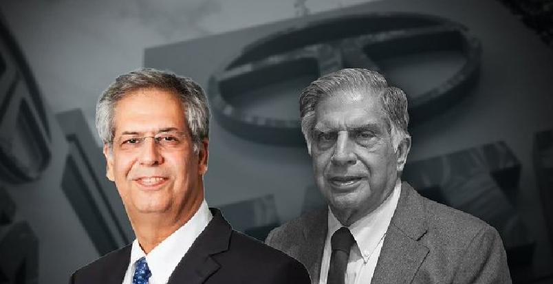 Mehli Mistry Resigns as Trustee of Tata Trusts, Cites Commitment to Ratan Tata’s Vision and Integrity