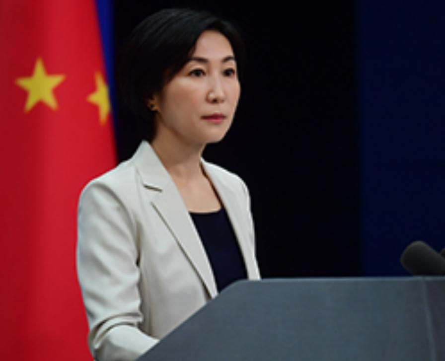 China Rejects Claims of Reviving Wolf Warrior Diplomacy Amid Backlash to Japanese PM’s Taiwan Remarks