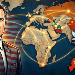 US Senator Says Trump’s Iran Strategy Aims to End 47-Year Conflict and Weaken China-Russia Axis