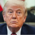 President Trump holds Situation Room meeting on Iran amid Hormuz crisis