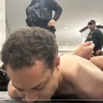 Here Is Everything You Need to Know About the White House Party Shooter