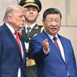 Xi Jinping and Donald Trump Agree on “Constructive Strategic Stability” as China Warns on Taiwan Issue