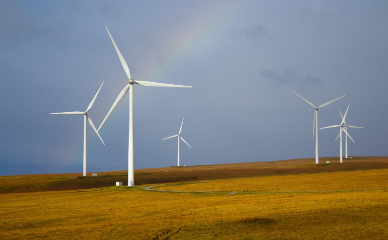 Suzlon's Net Profit doubled In March Quarter To Rs 1,134 Crore While Revenue Rs 5,520 crore, Here Is Everything You Need To know