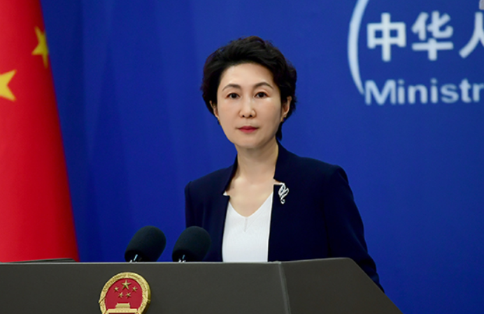 China Welcomes U.S.-Iran Ceasefire Efforts, Calls for Dialogue and Lasting Middle East Peace