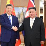 Xi Jinping and Kim Jong Un Pledge to Strengthen China-DPRK Friendship Across Generations