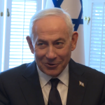 Netanyahu Praises Trump as Israel’s Greatest Friend, But Says Israel Will Strike Iran Whenever Necessary