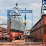 GRSE Gears Up for Massive Expansion With New Navy Orders and Export Ambitions