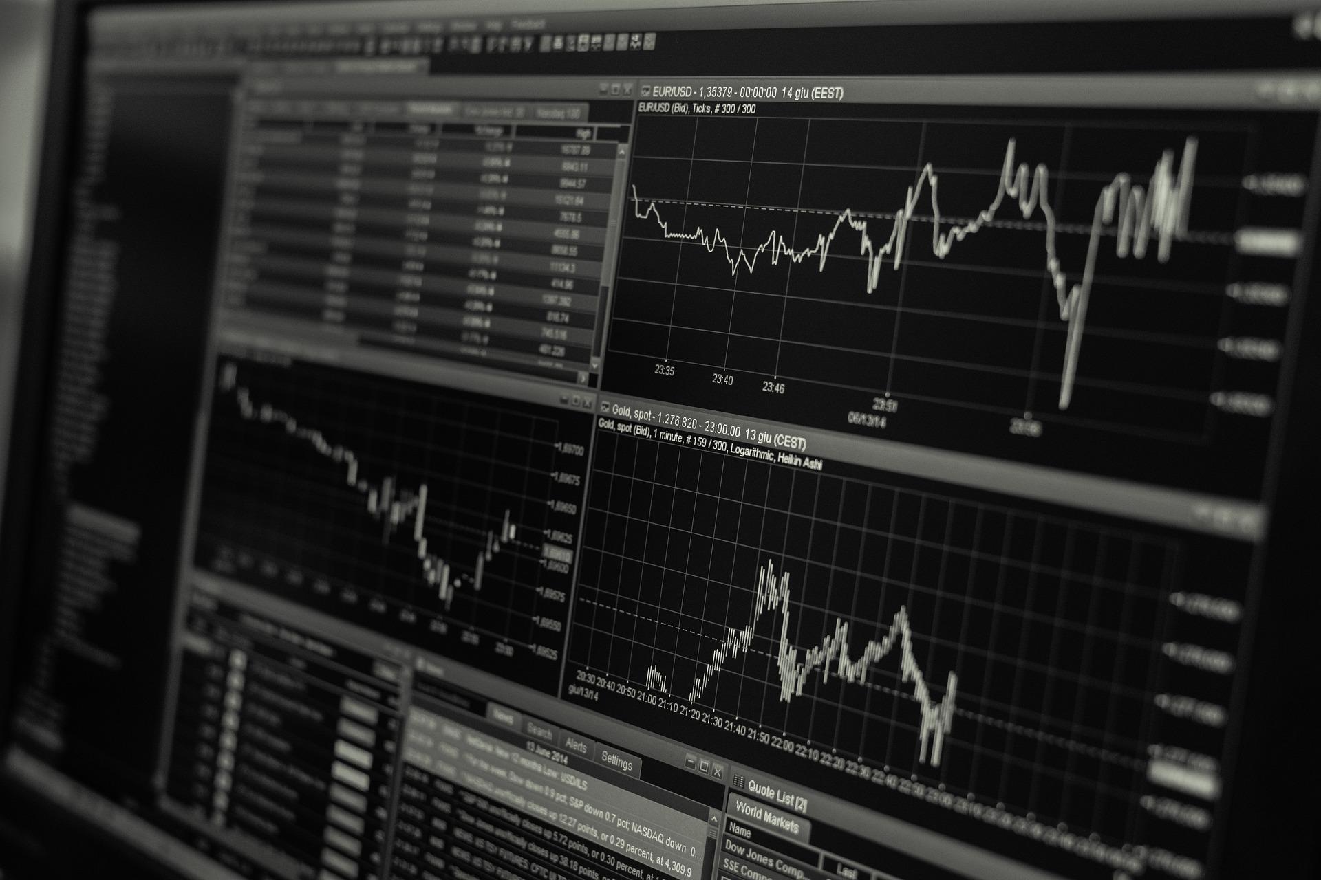 Coforge Hit All Time High Despite US Slowdown: Is This the Turning Point for Indian IT Stocks?