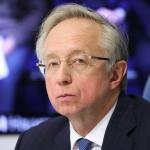 Russia Open to Ukraine Peace Talks, Demands Binding Security Guarantees: Galuzin