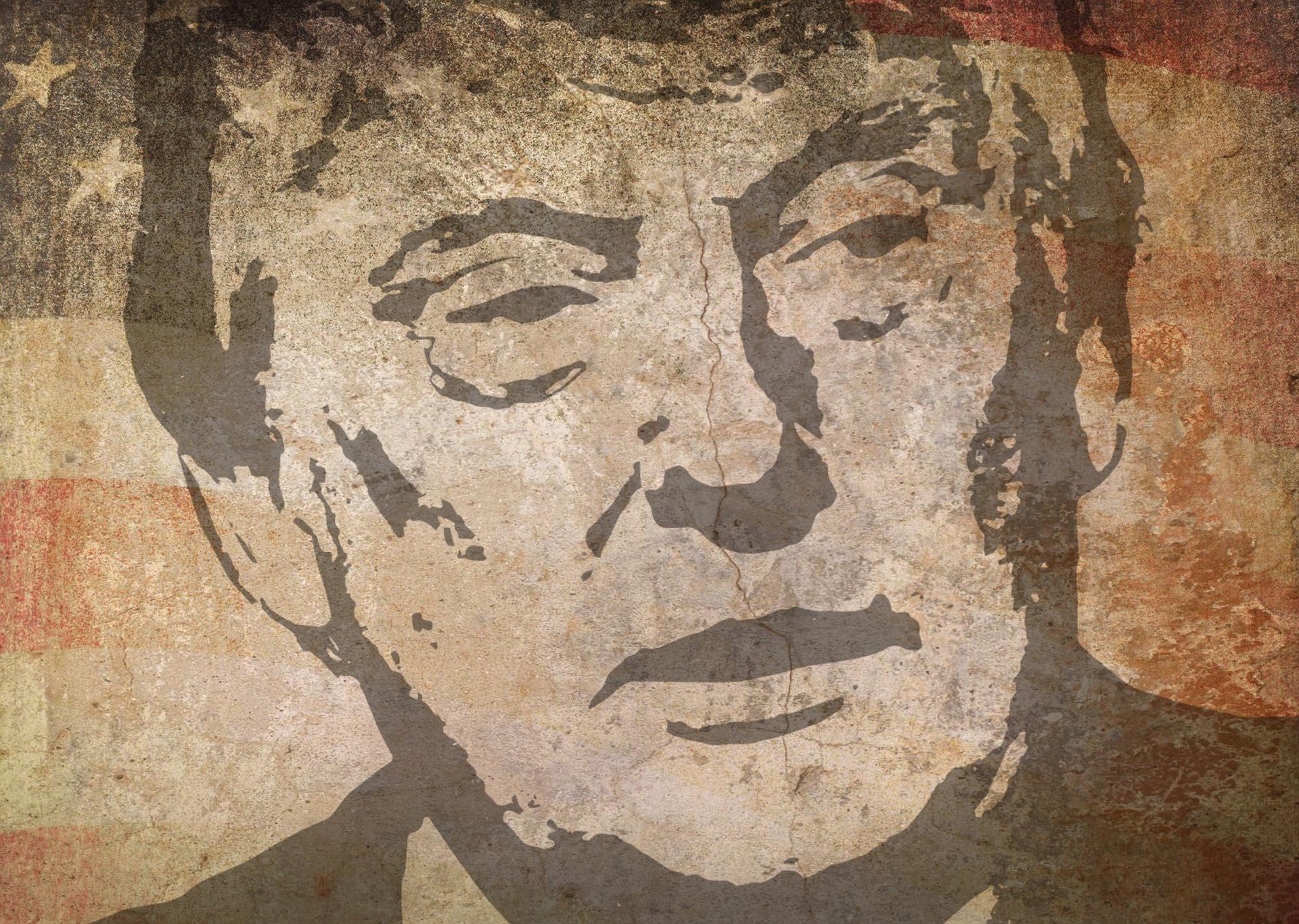 Trump Strikes Back: 50% EU Tariffs and 25% Apple Threats Shake Markets