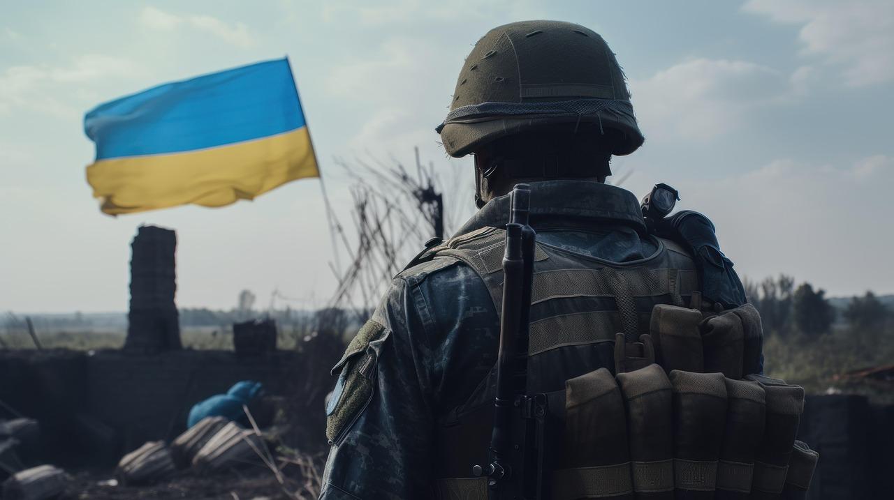 Ukraine Offers Partial Ceasefire: A Step Toward Peace or a Temporary Pause?