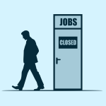 America’s Job Cuts Hit 5-Year High—Is a Recession Near?