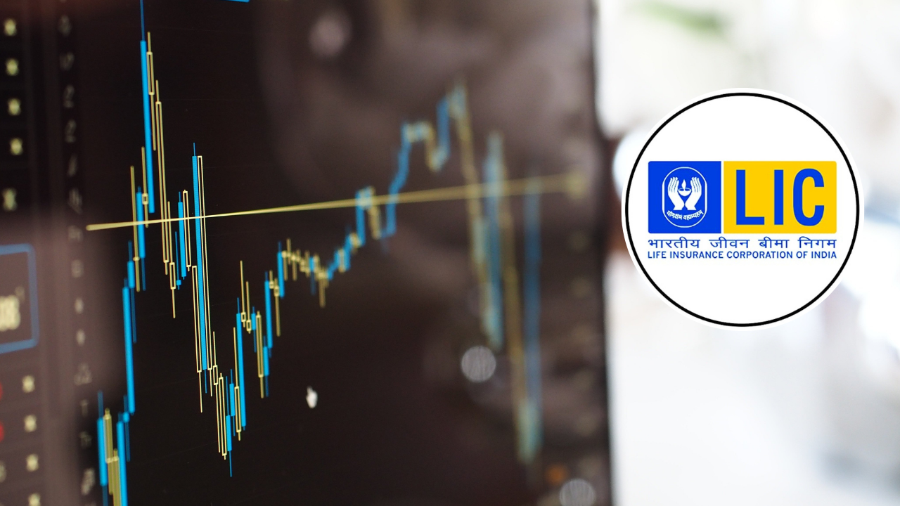 LIC Portfolio Reshuffle 2025: Big Moves in Mazagon Dock, HAL, Infosys, Tata Motors, Jio Financial, and Exits from Hero MotoCorp, Vedanta, Suzlon