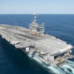 War Clouds Over the Middle East: US Sends Supercarrier as Iran-Israel Tensions Boil