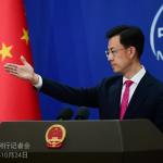 China Demands Clarification from Japan After Misreported Remarks on Taiwan Policy