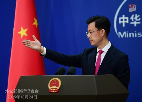 China Demands Clarification from Japan After Misreported Remarks on Taiwan Policy